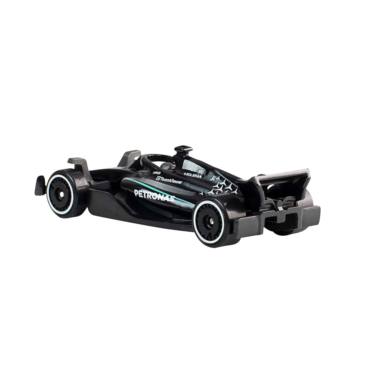 Mercedes-AMG PETRONAS F1 Team 3