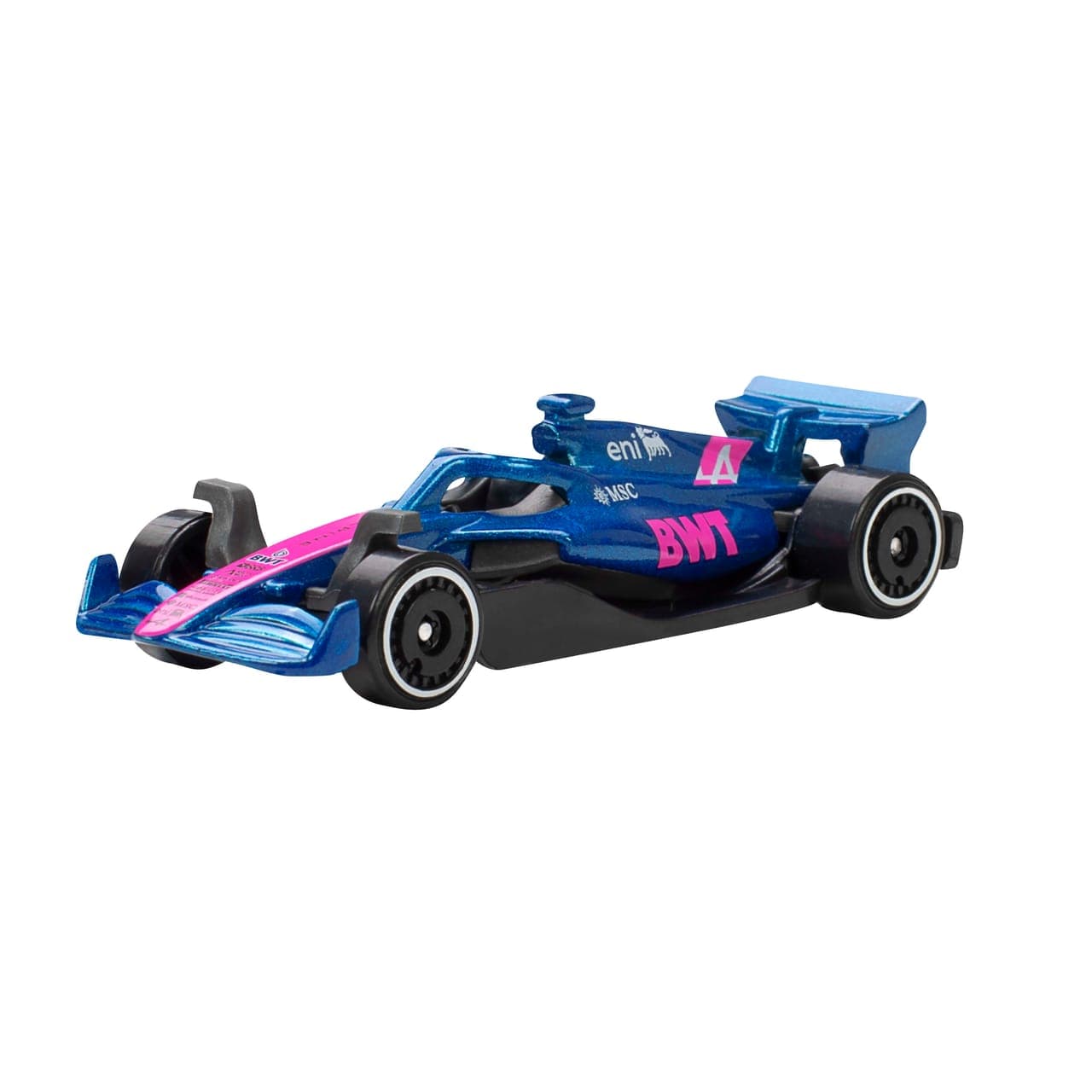 BWT Alpine F1 Team