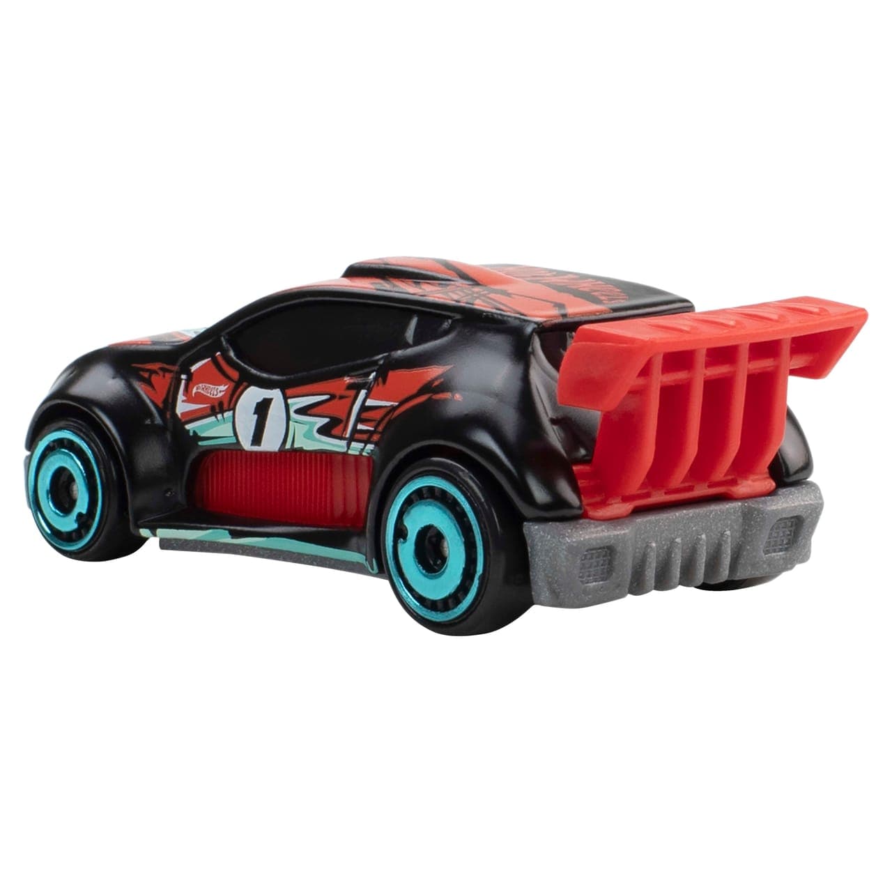 FAST 4WD 3
