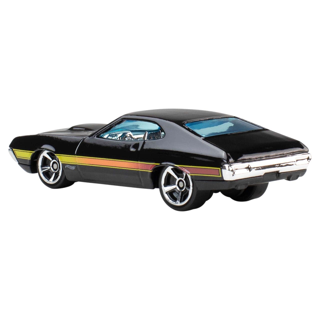 '72 Ford Gran Torino Sport 3