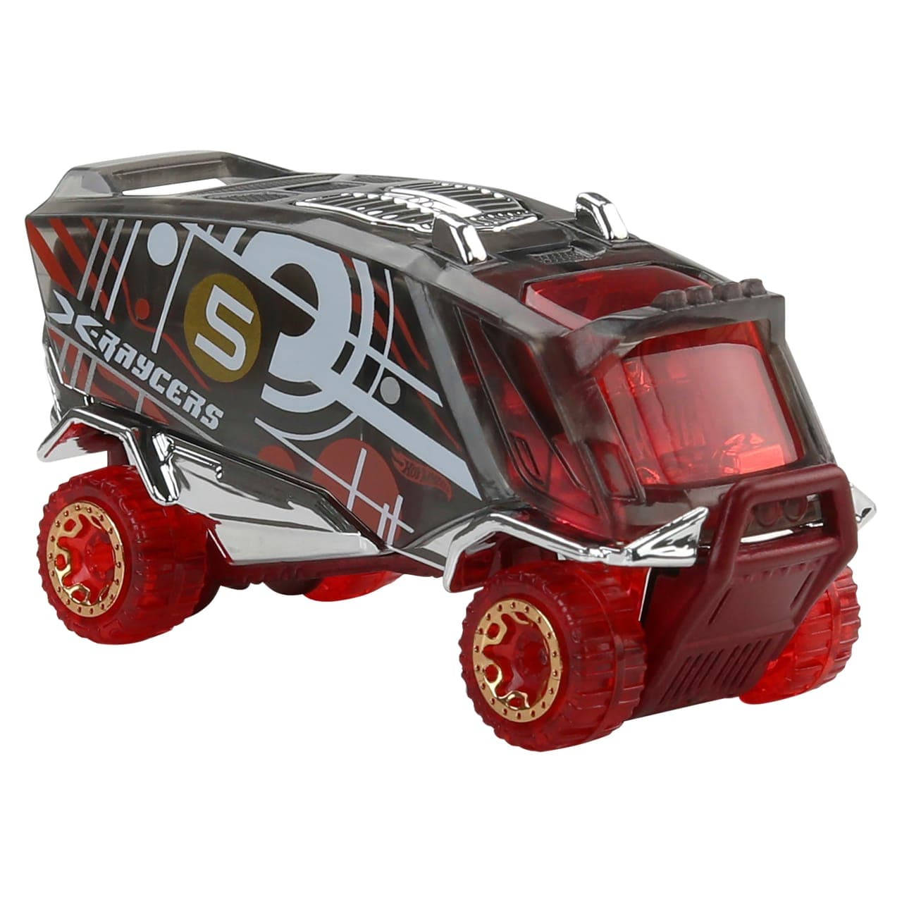 AERO POD 4