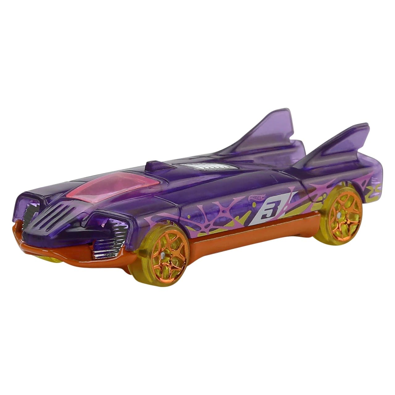 SPEED SLAYER