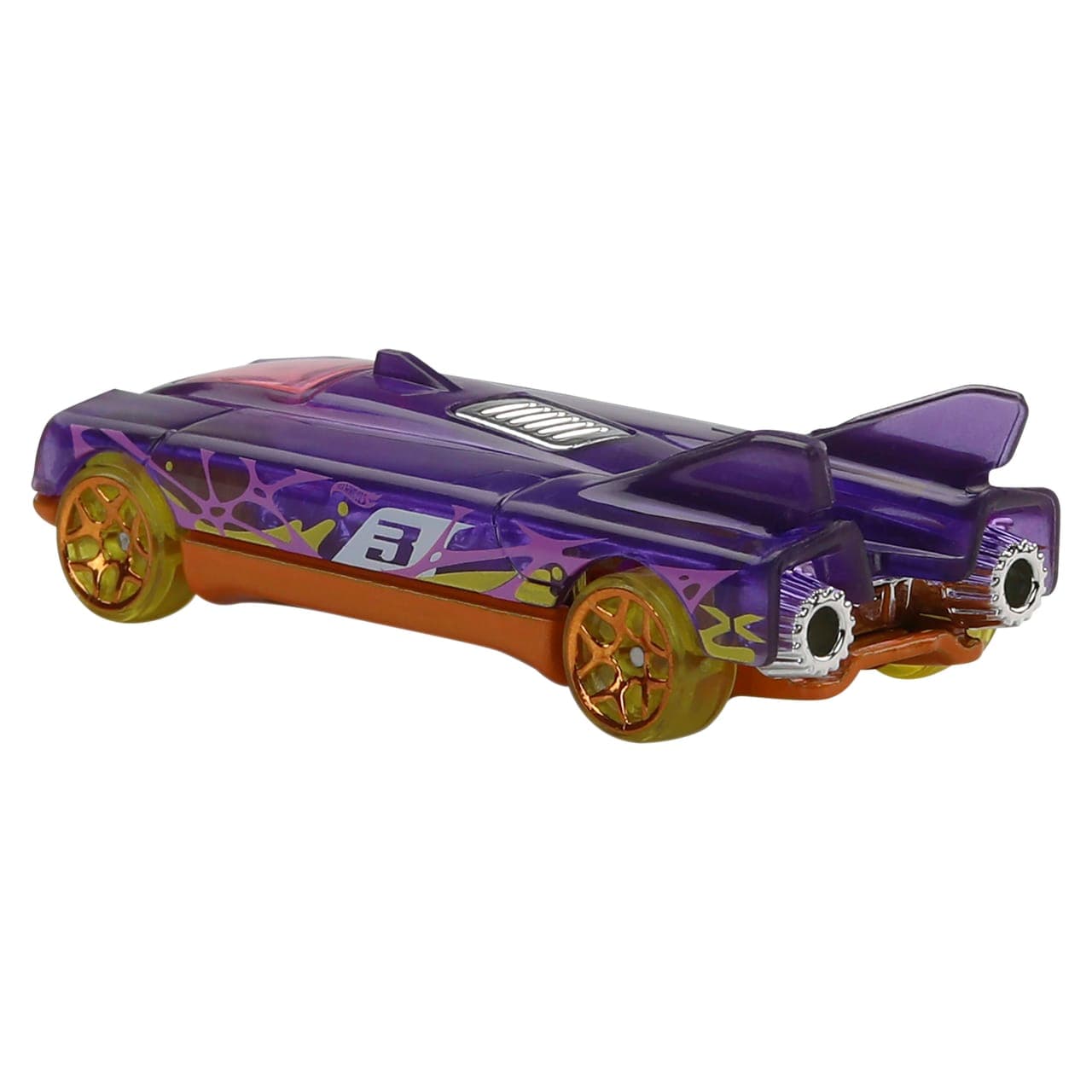 SPEED SLAYER 3