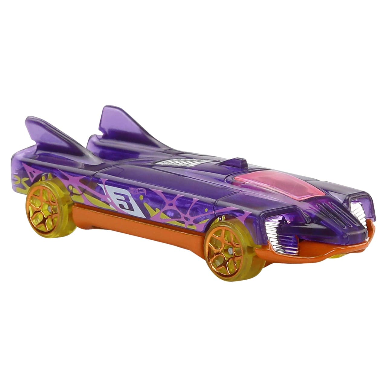 SPEED SLAYER 4