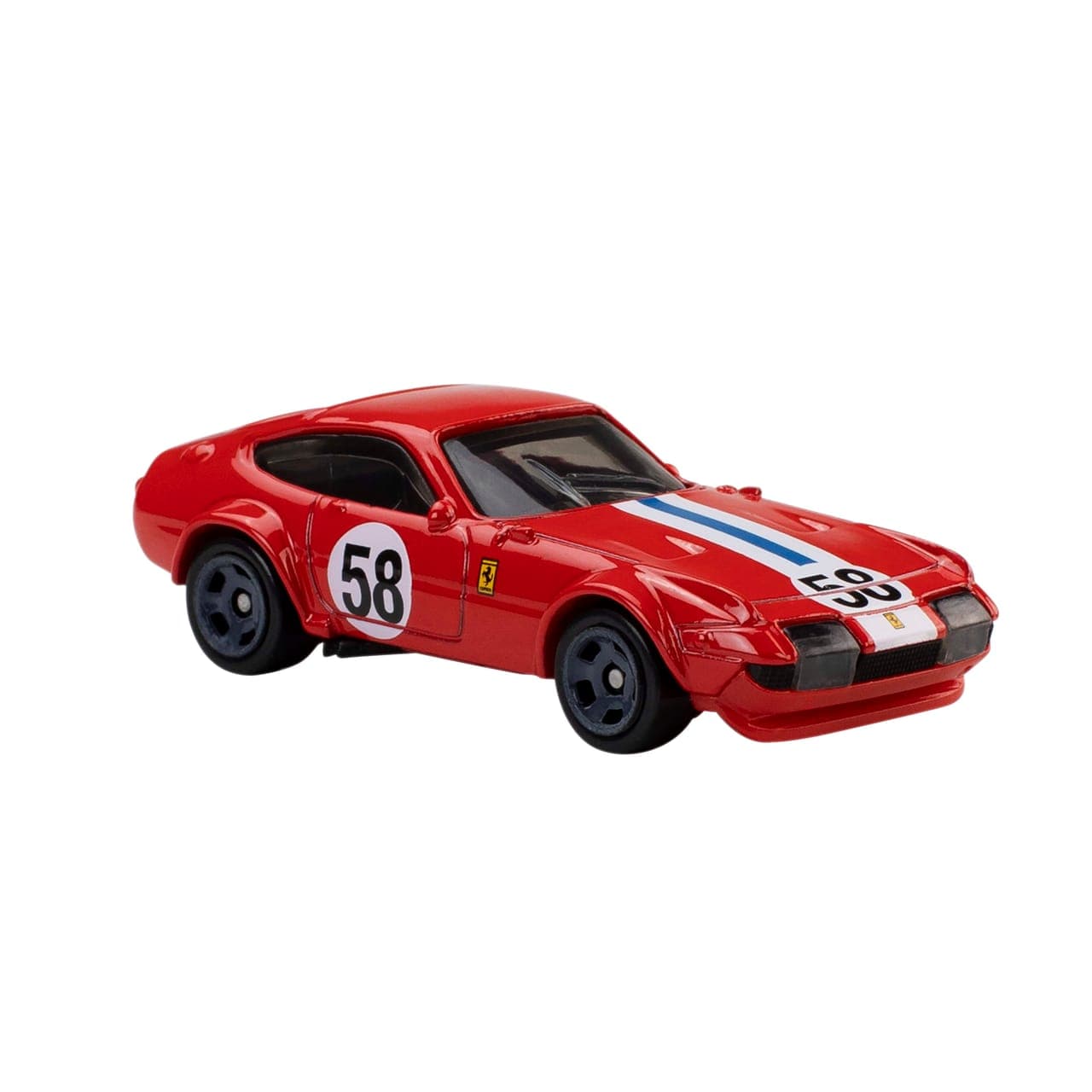 Ferrari 365 GTB4 4