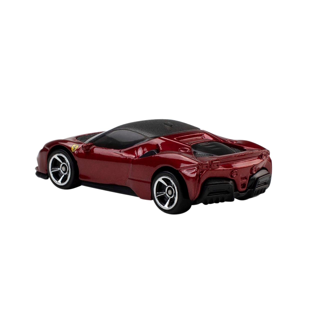 Ferrari SF90 Stradale 3