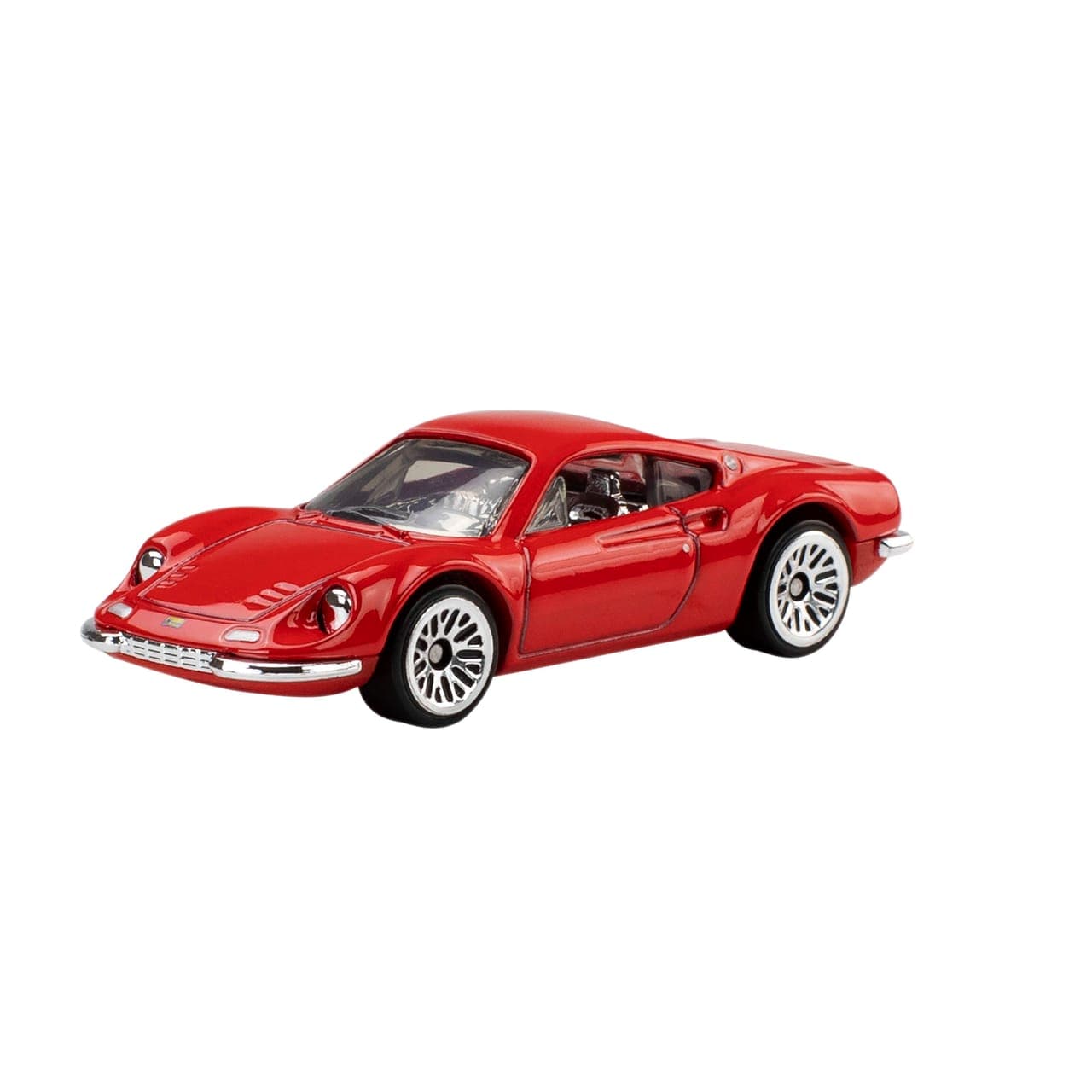 Dino 206 GT