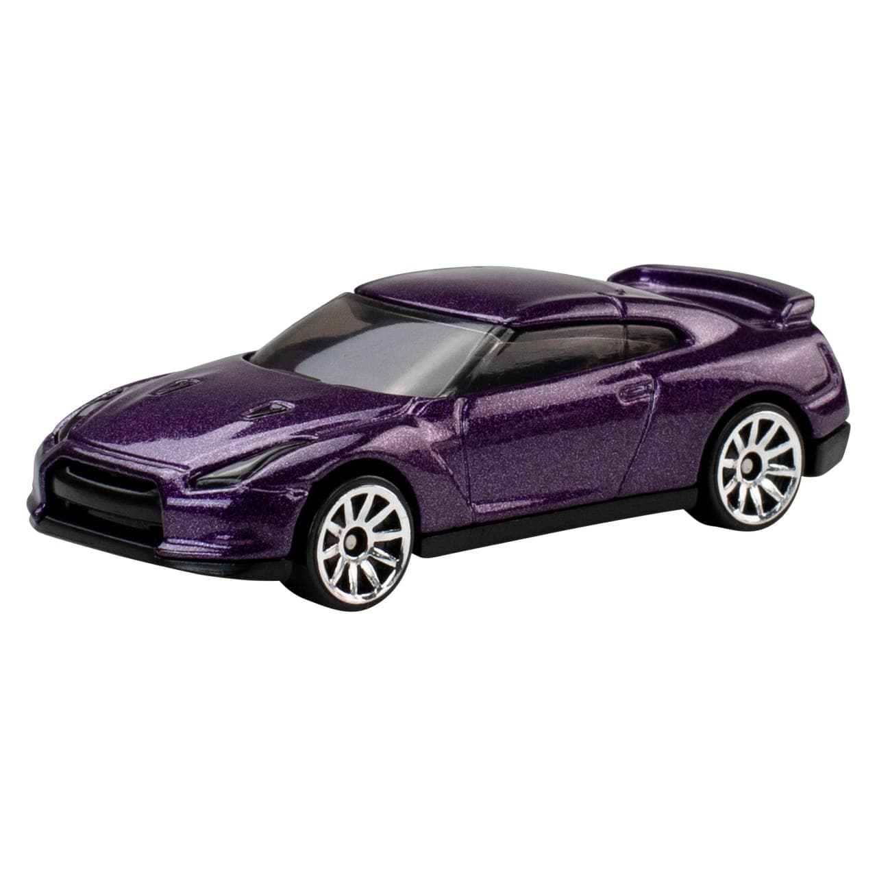2009 Nissan GT-R
