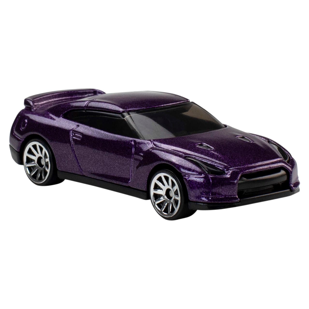2009 Nissan GT-R 4