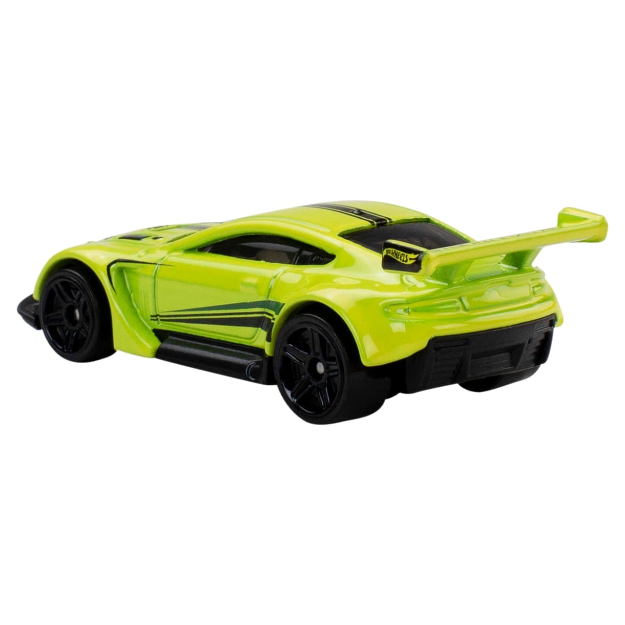 ASTON MARTIN VANTAGE GT3 3