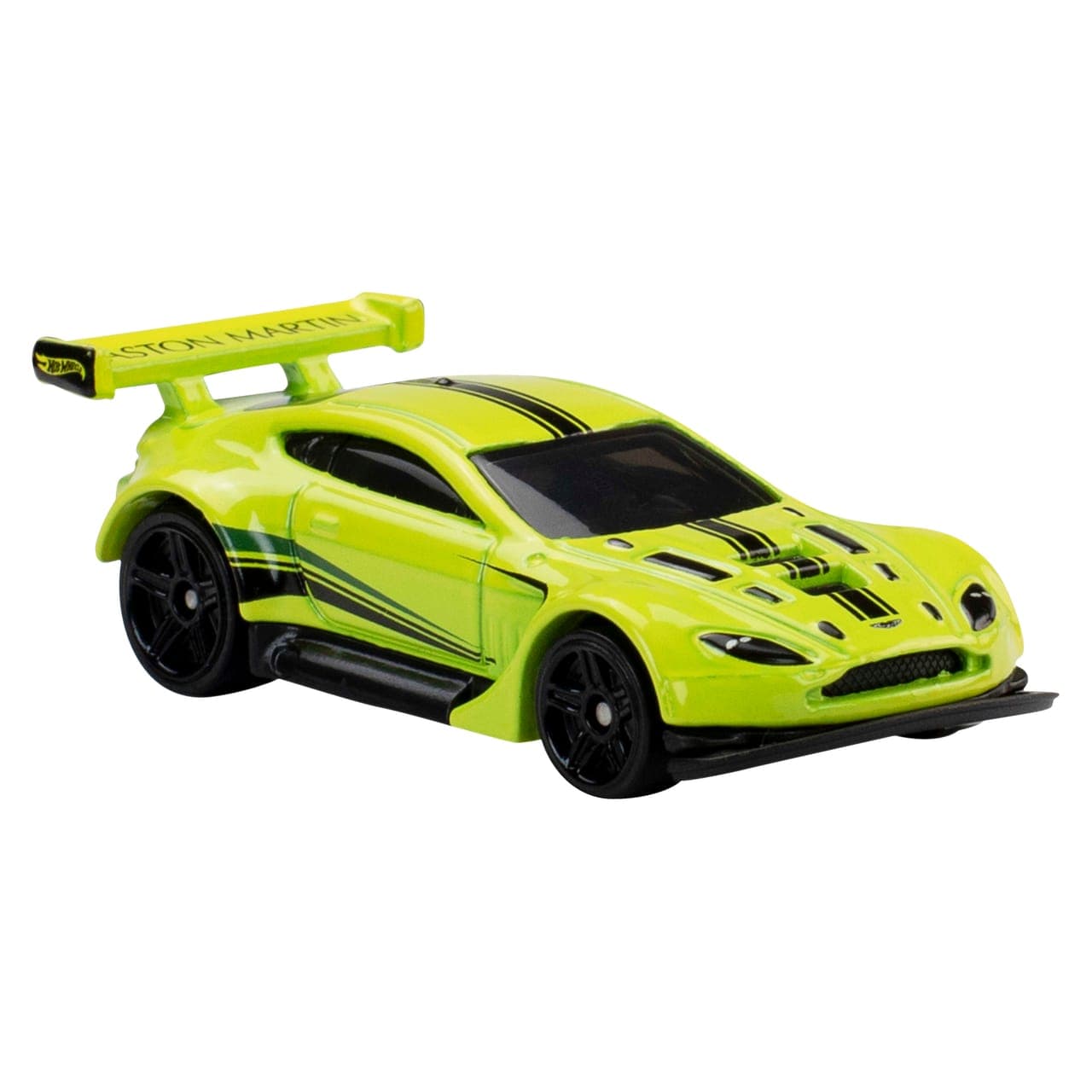 ASTON MARTIN VANTAGE GT3 4