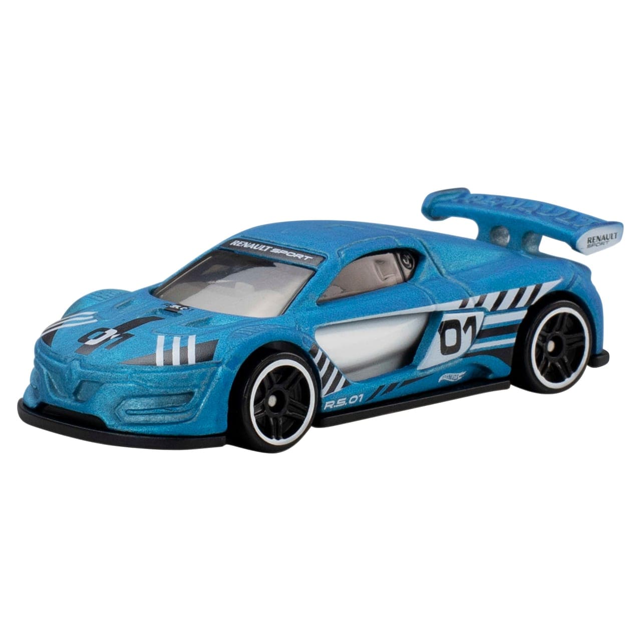 RENAULT SPORT R.S. 01