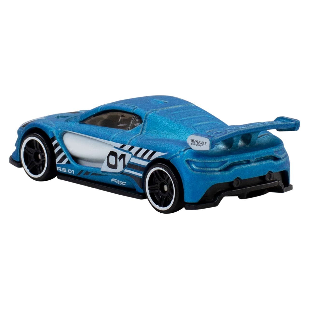 RENAULT SPORT R.S. 01 3