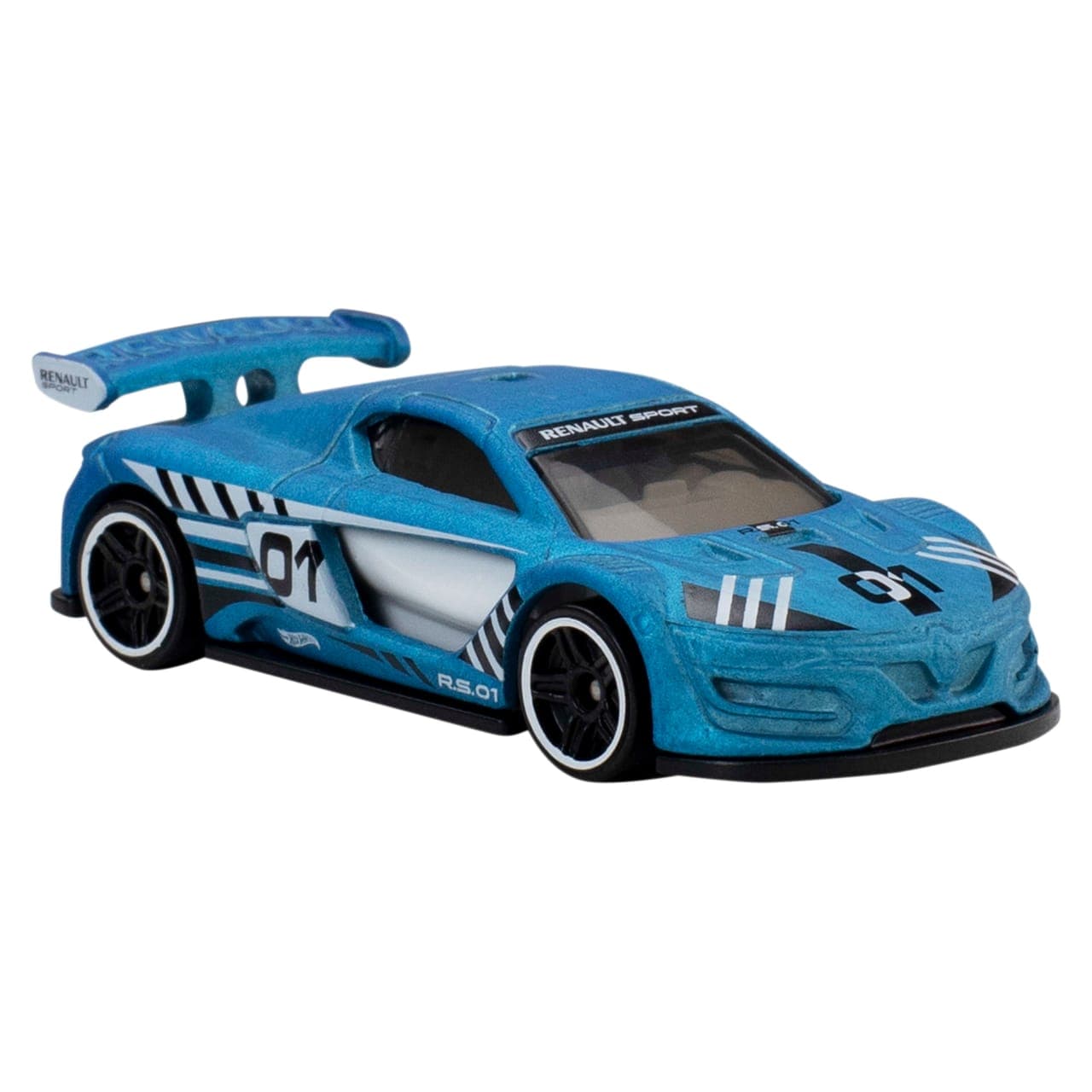 RENAULT SPORT R.S. 01 4