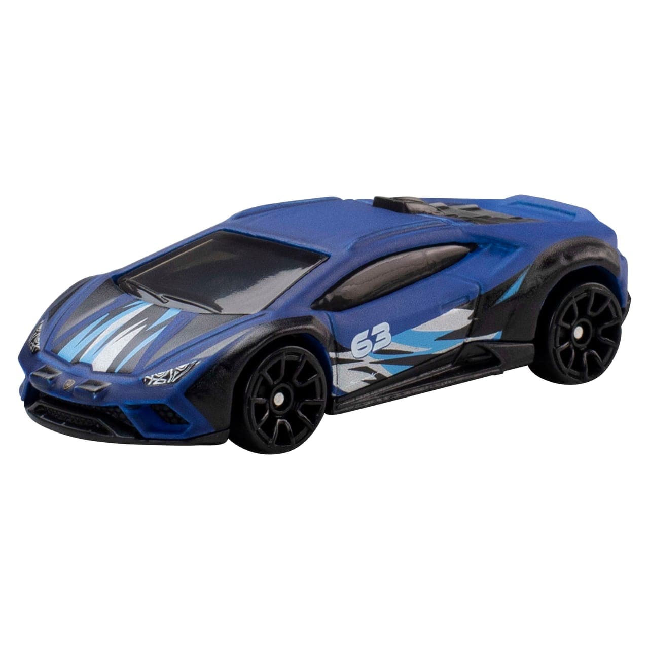 Lamborghini Huracan Sterrato