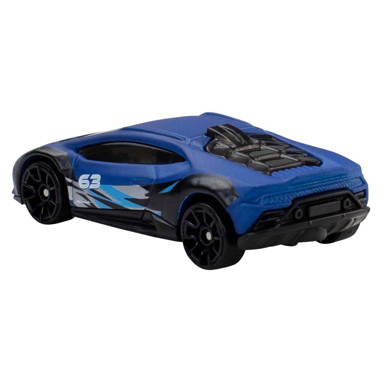 Lamborghini Huracan Sterrato 3