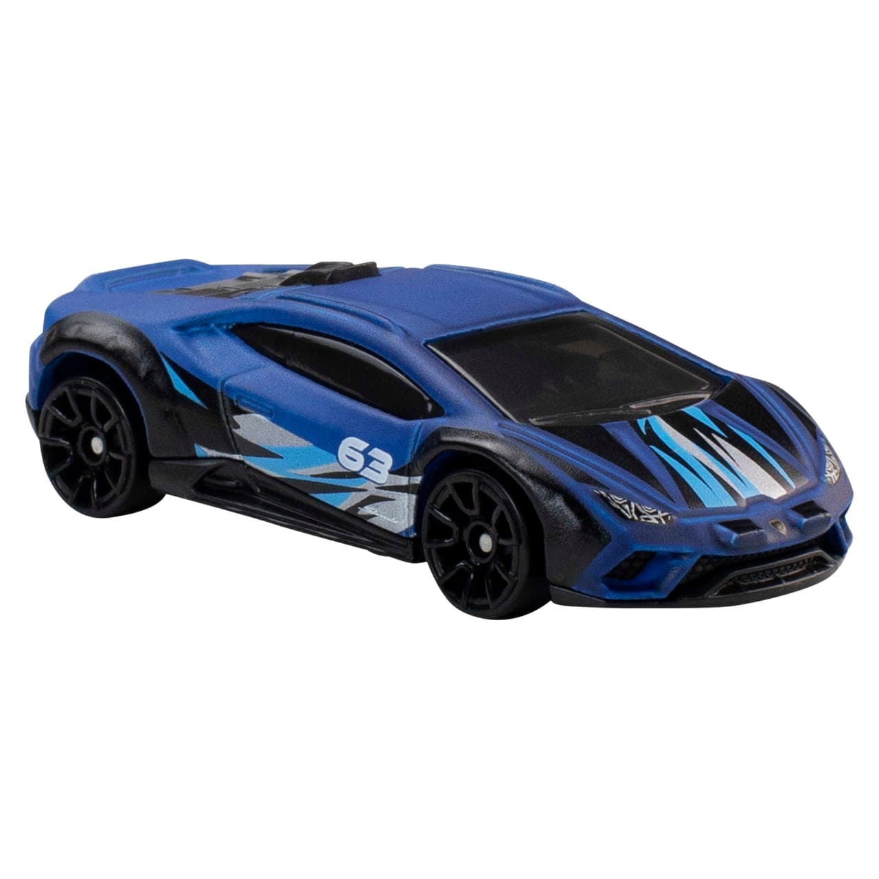 Lamborghini Huracan Sterrato 4