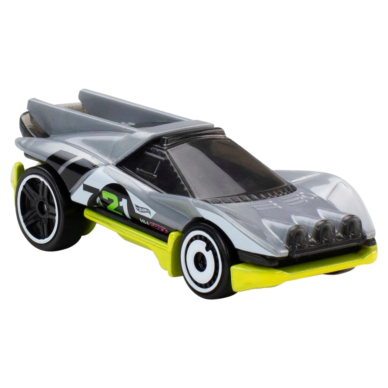 Rally Speciale 4
