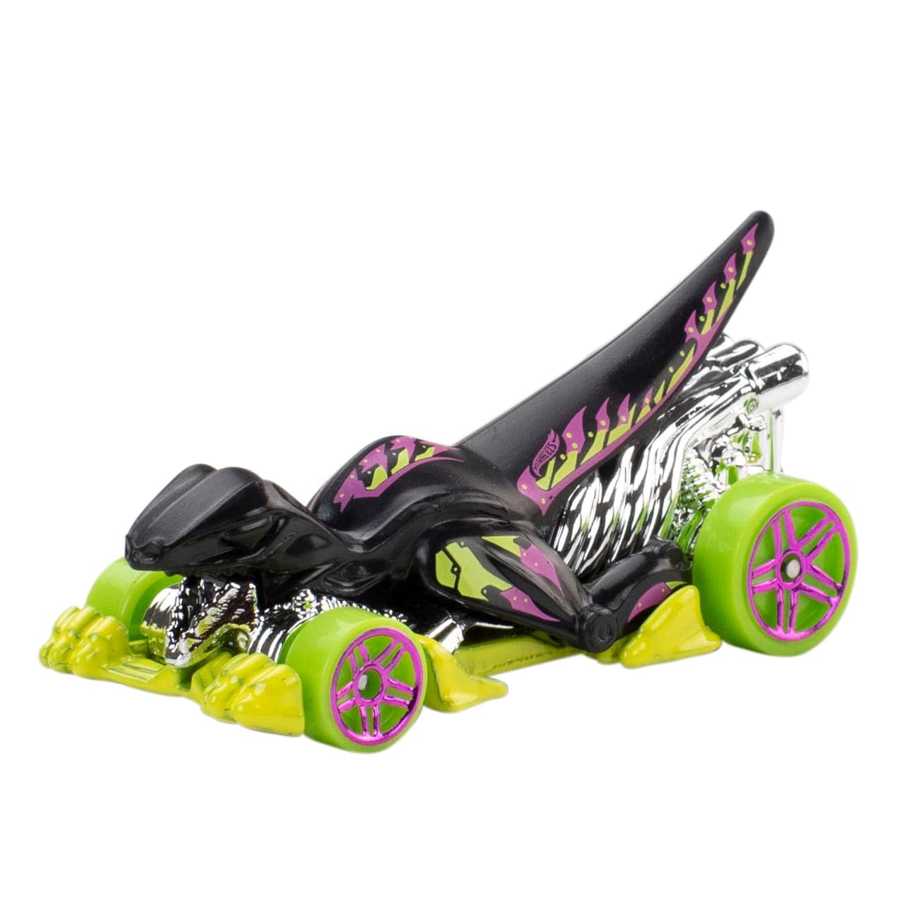 VELOCI-RACERS