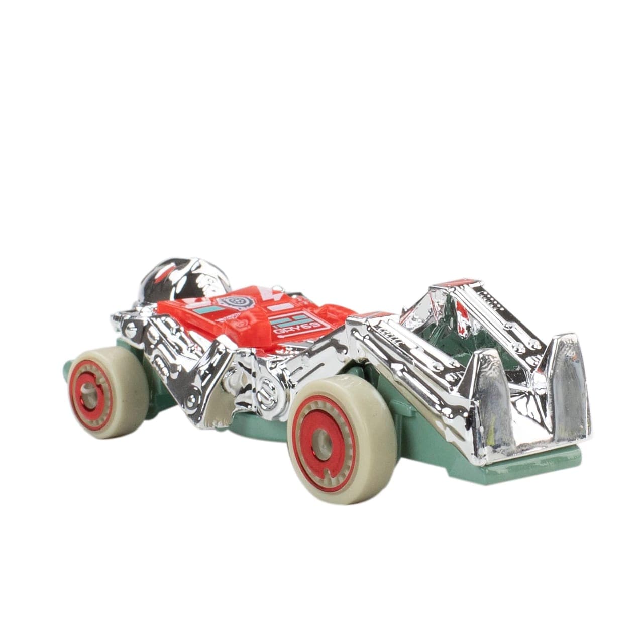 ZOMBOT 3