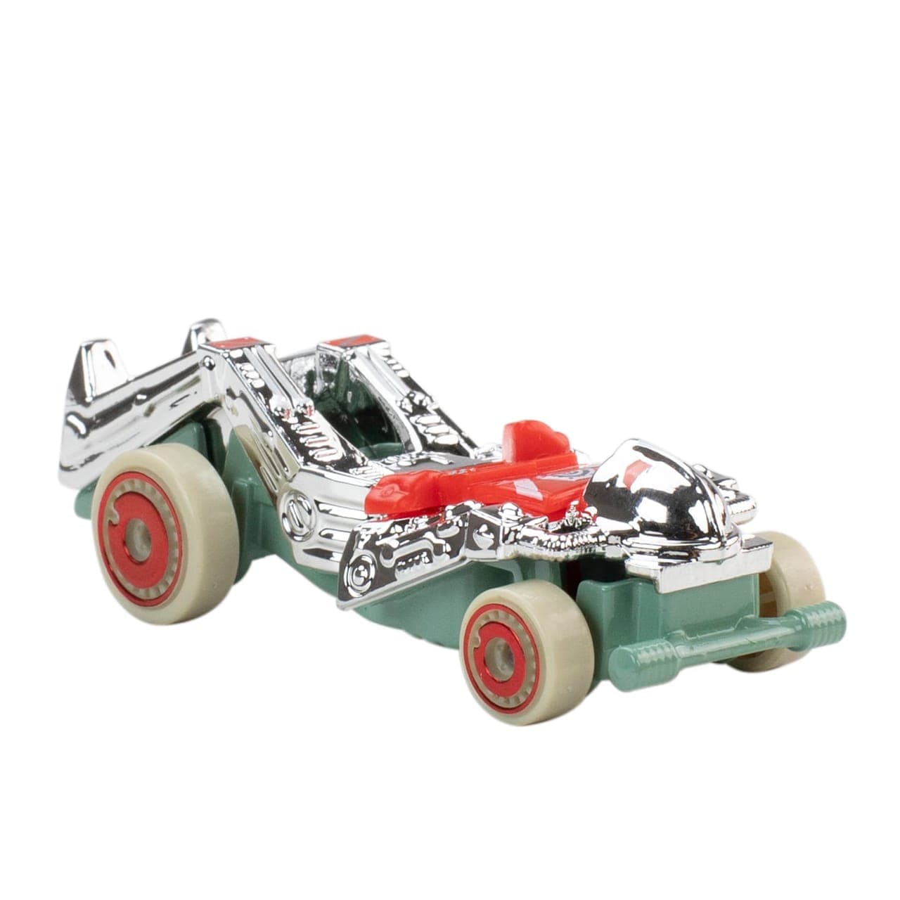 ZOMBOT 4