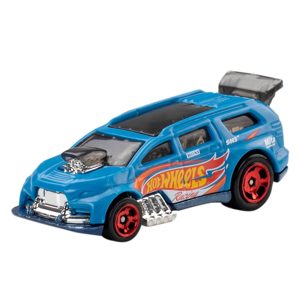 NITRO TAILGATER