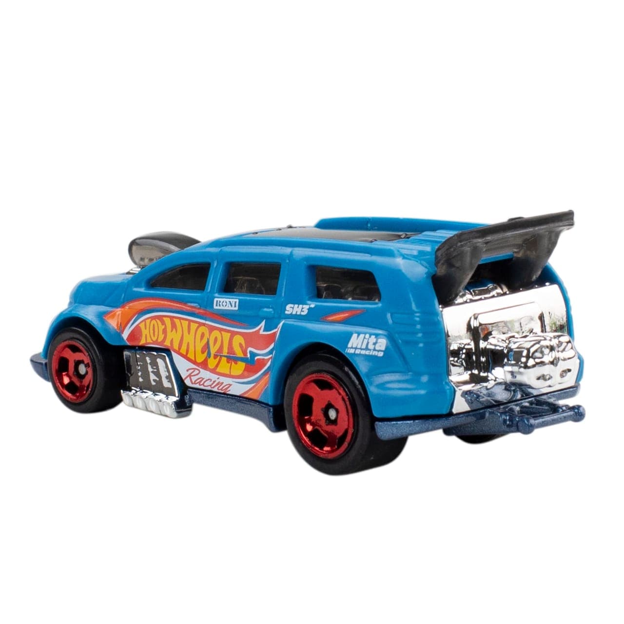 NITRO TAILGATER 3