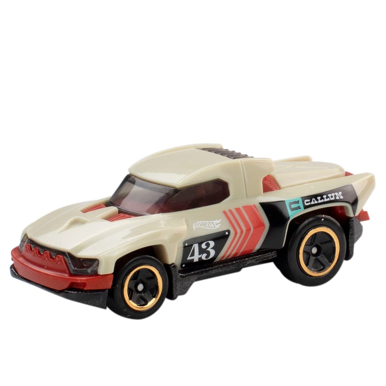 TERRA-TRACKTYL