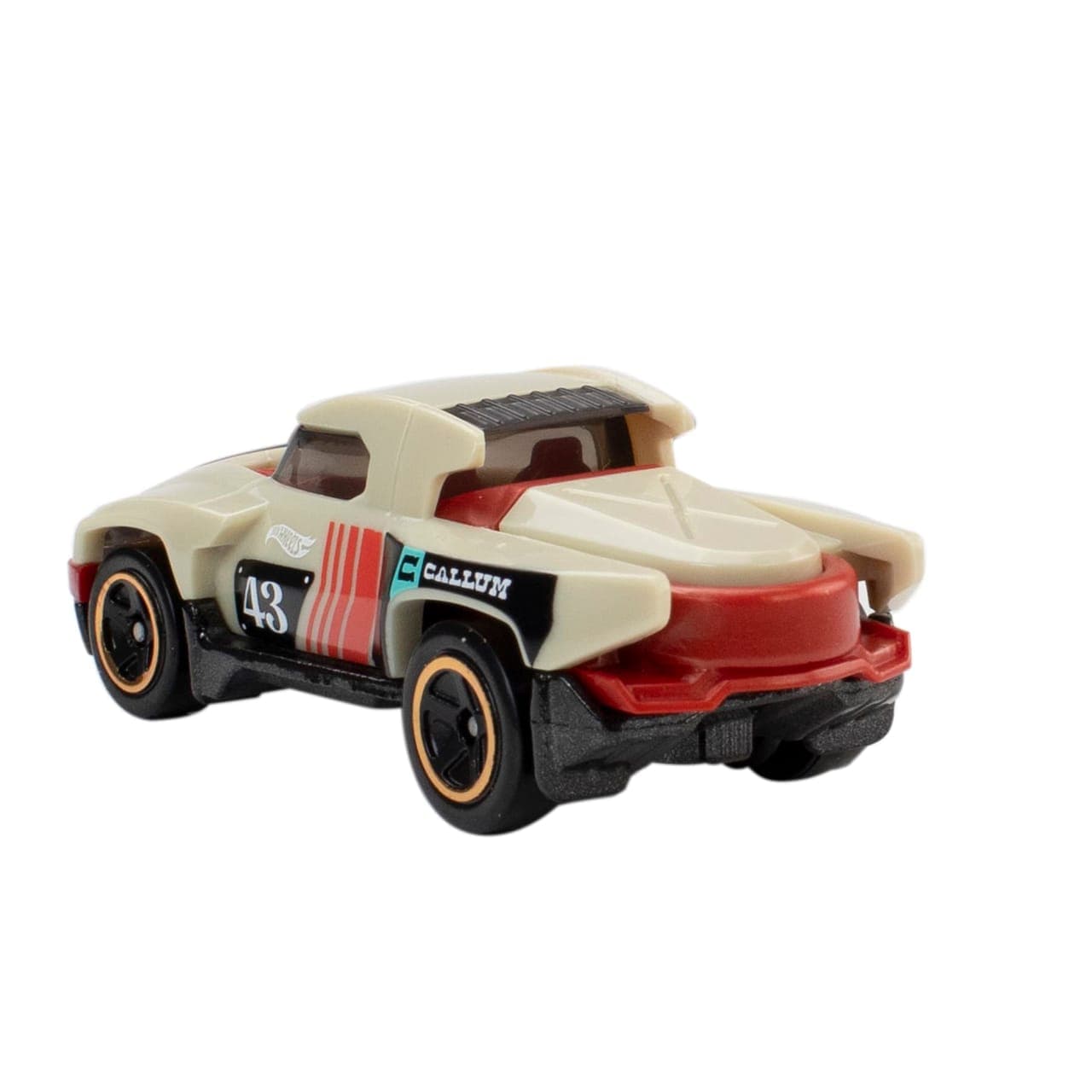 TERRA-TRACKTYL 3