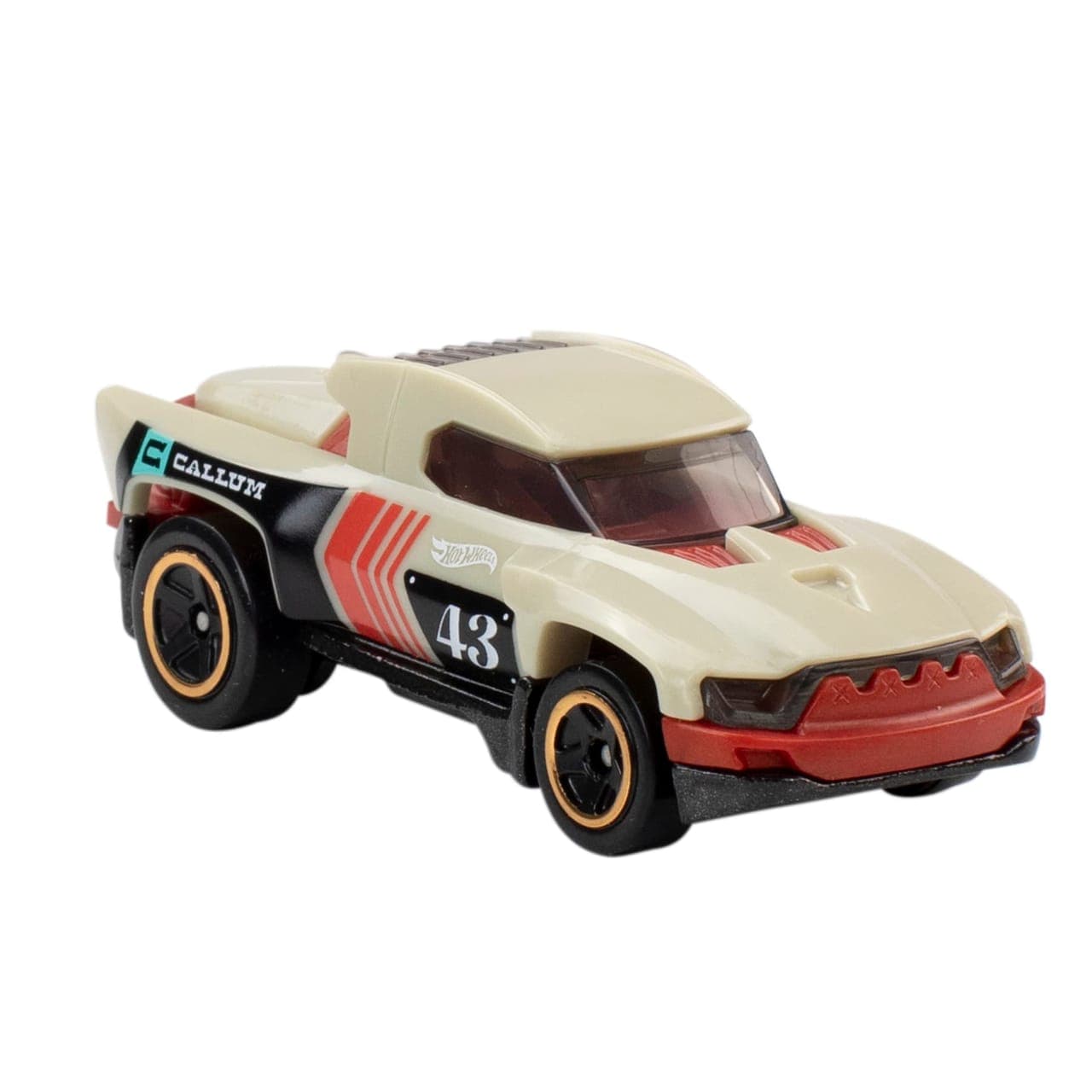 TERRA-TRACKTYL 4