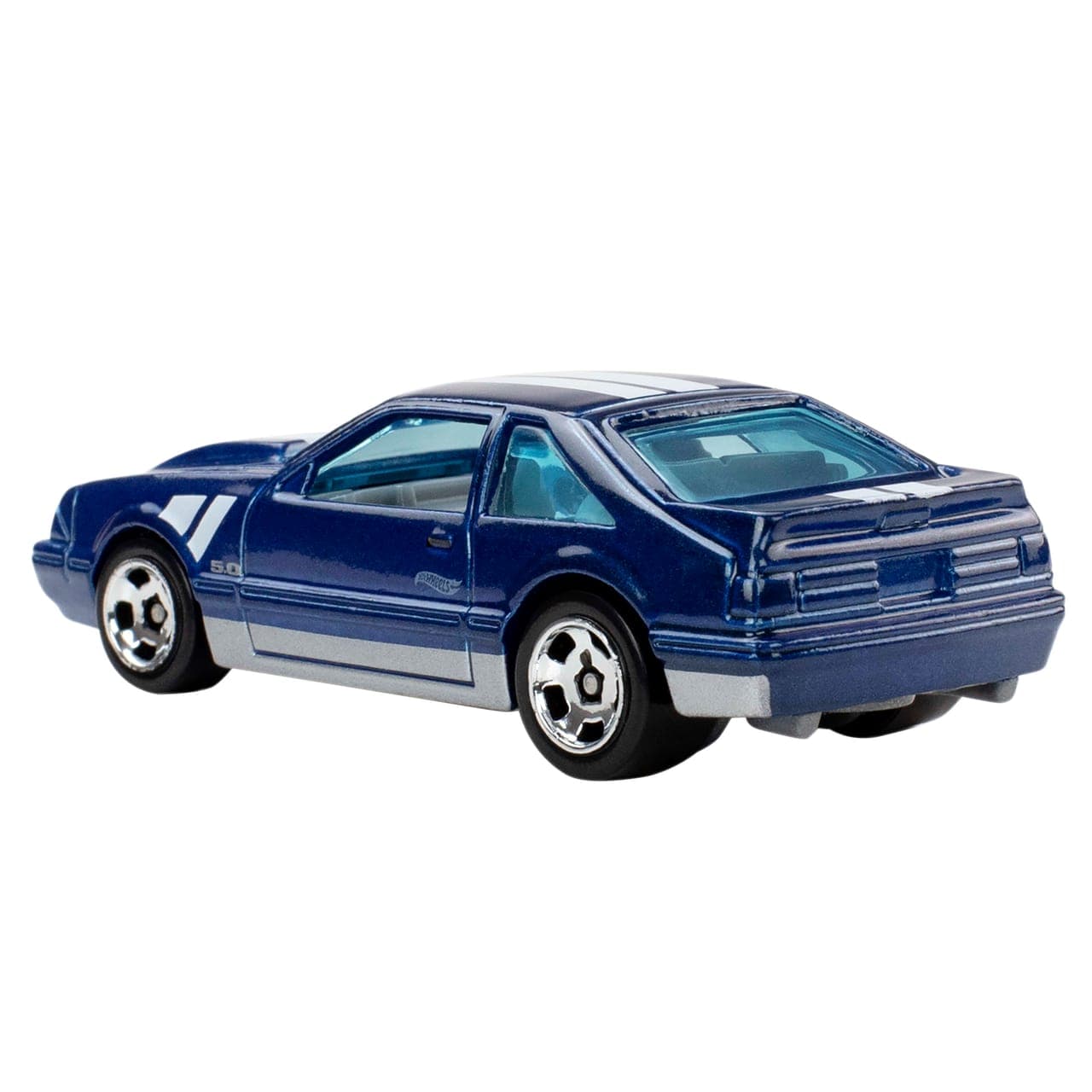 '92 FORD MUSTANG 3