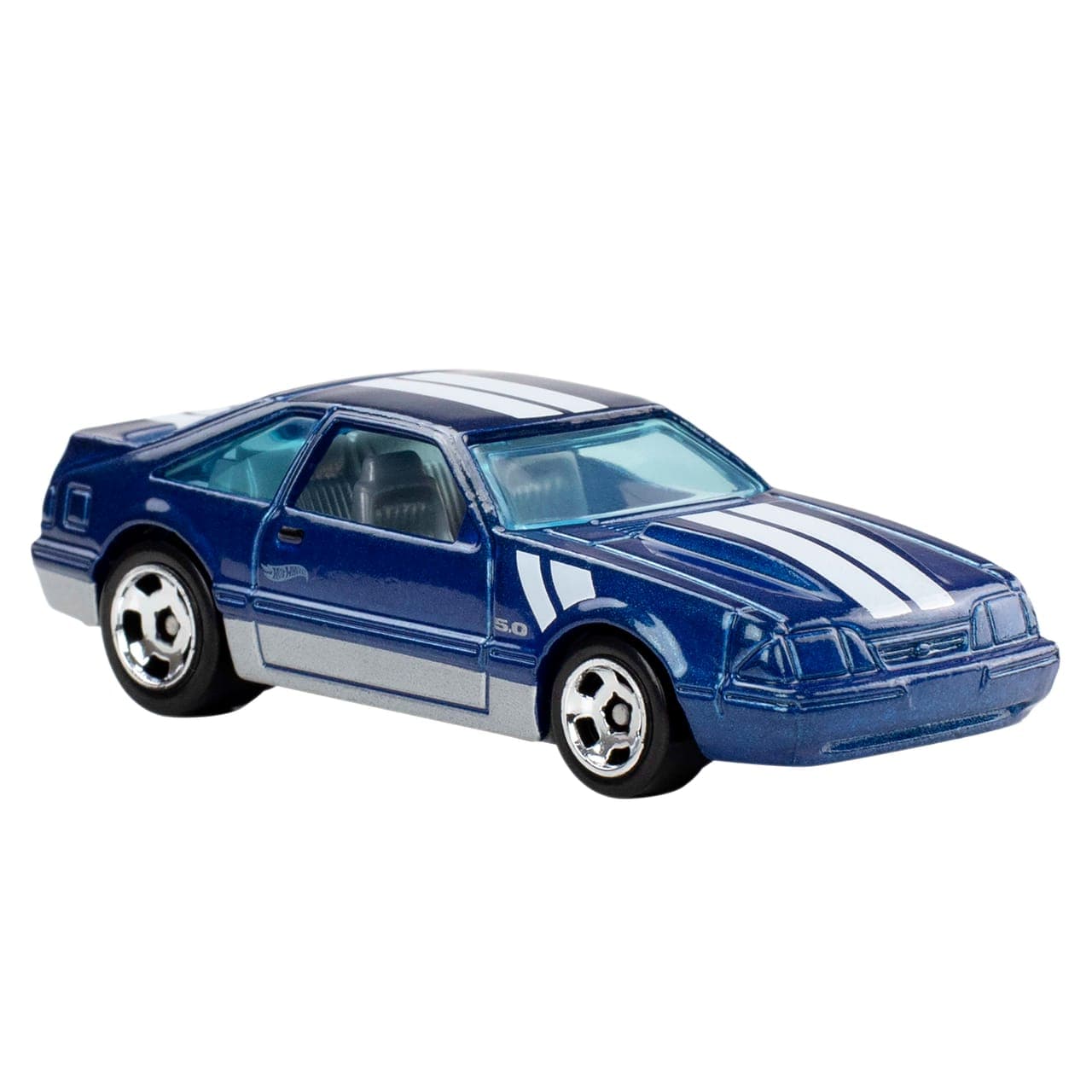 '92 FORD MUSTANG 4