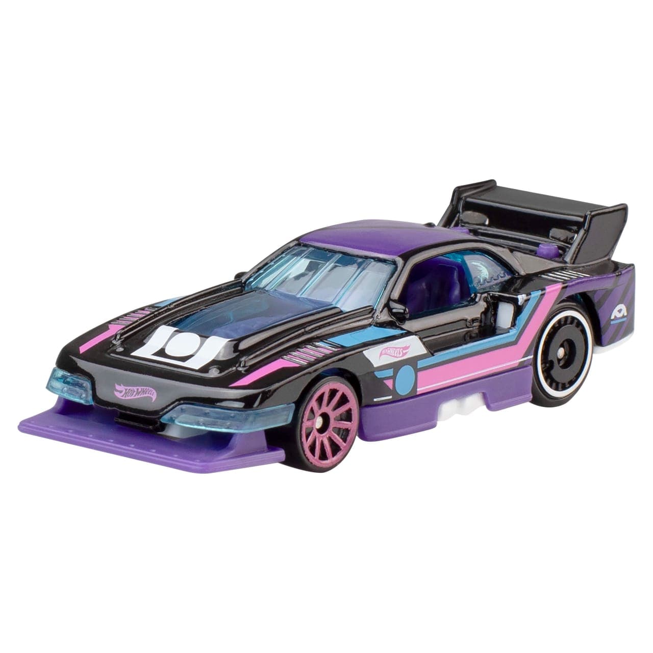 GT-SCORCHER