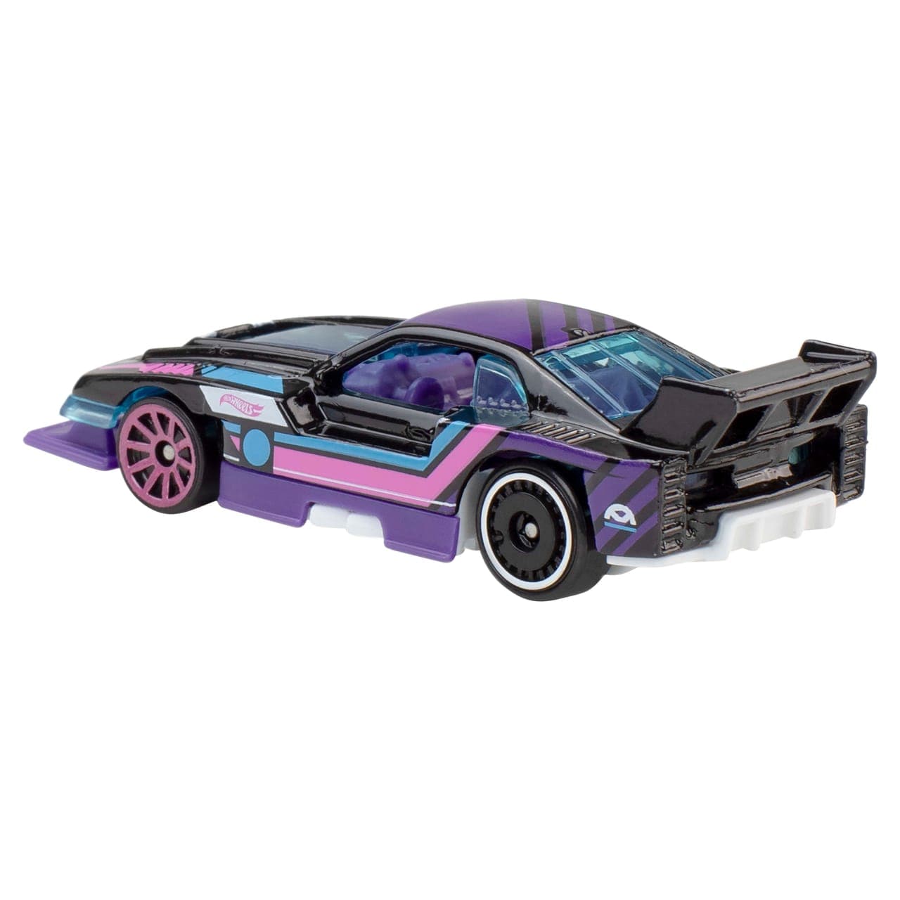 GT-SCORCHER 3