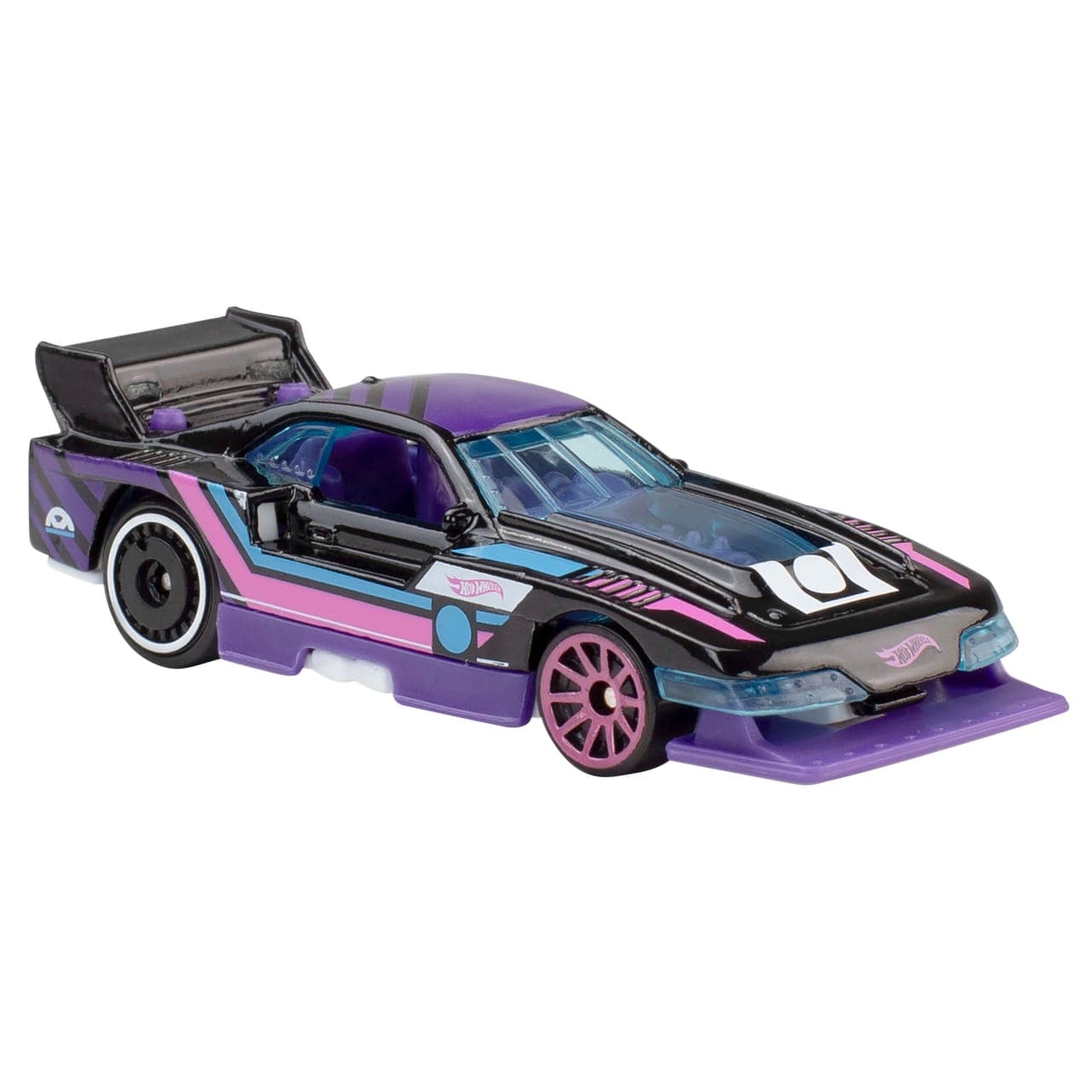 GT-SCORCHER 4