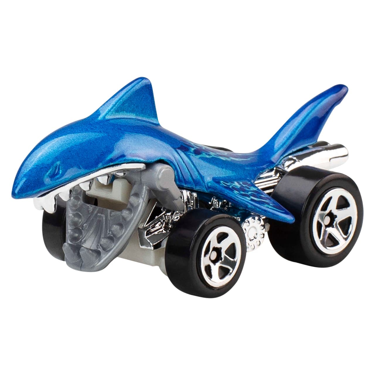 SHARK BITE