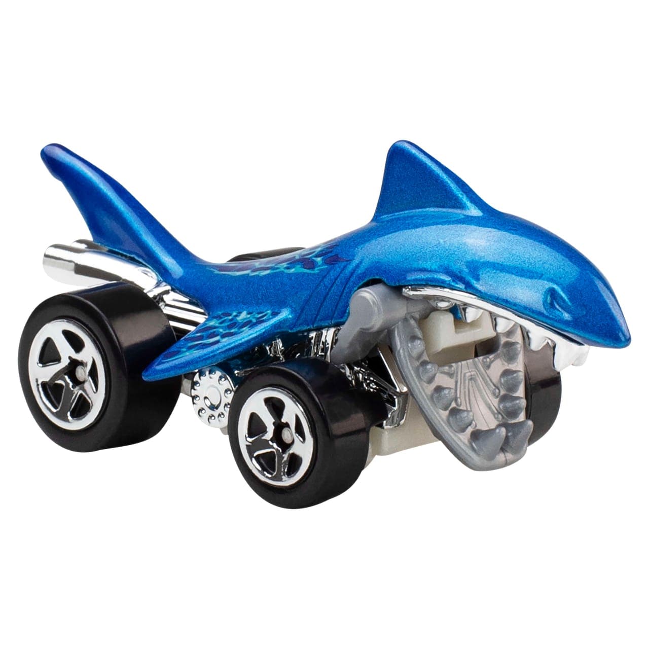 SHARK BITE 4