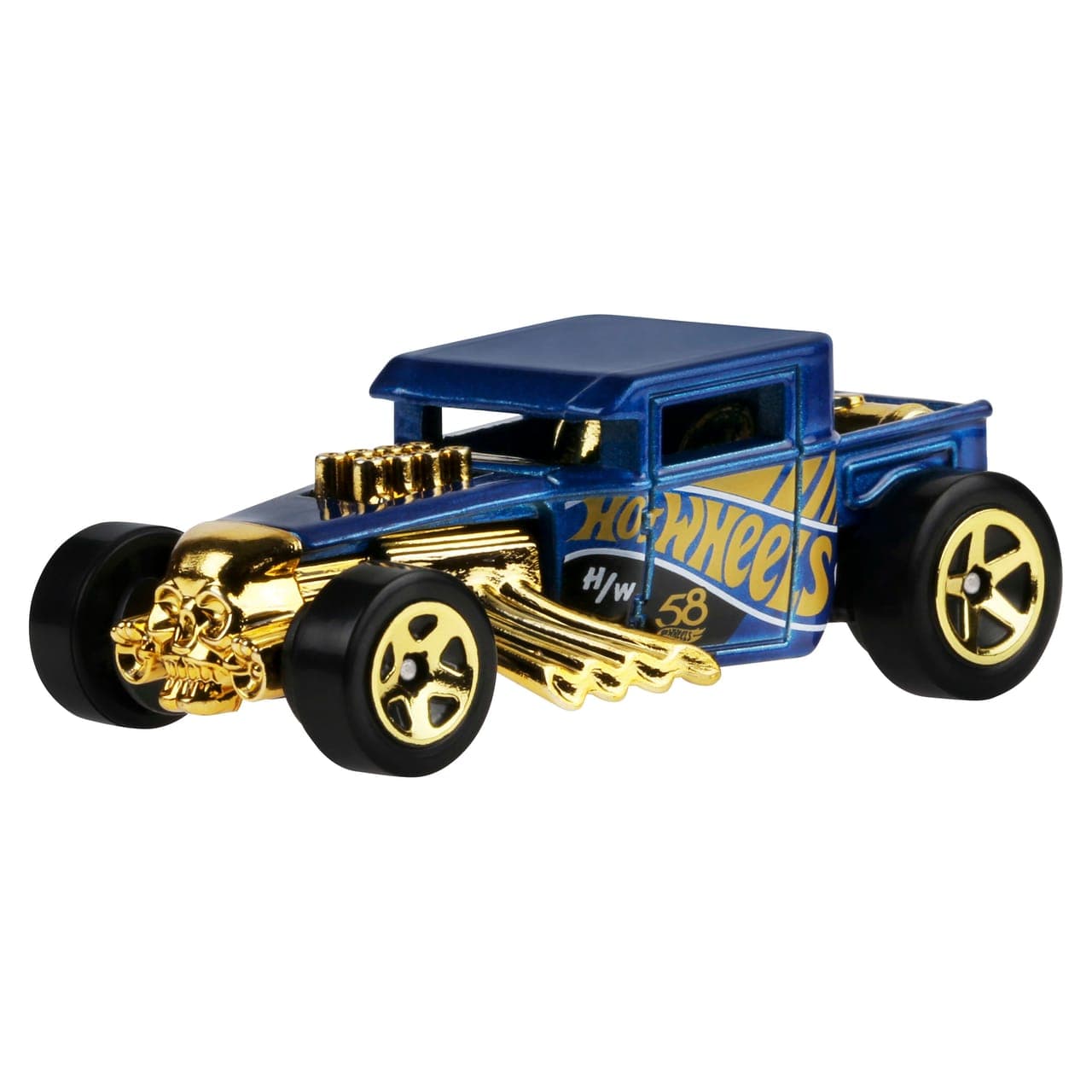 BONE SHAKER