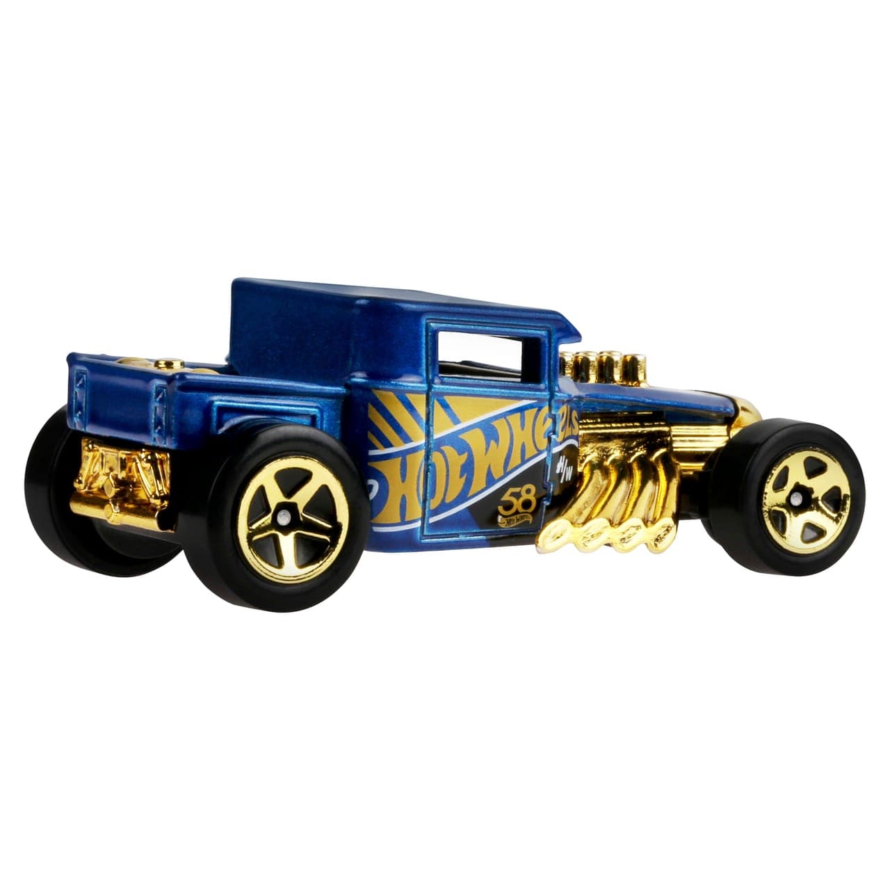BONE SHAKER 3