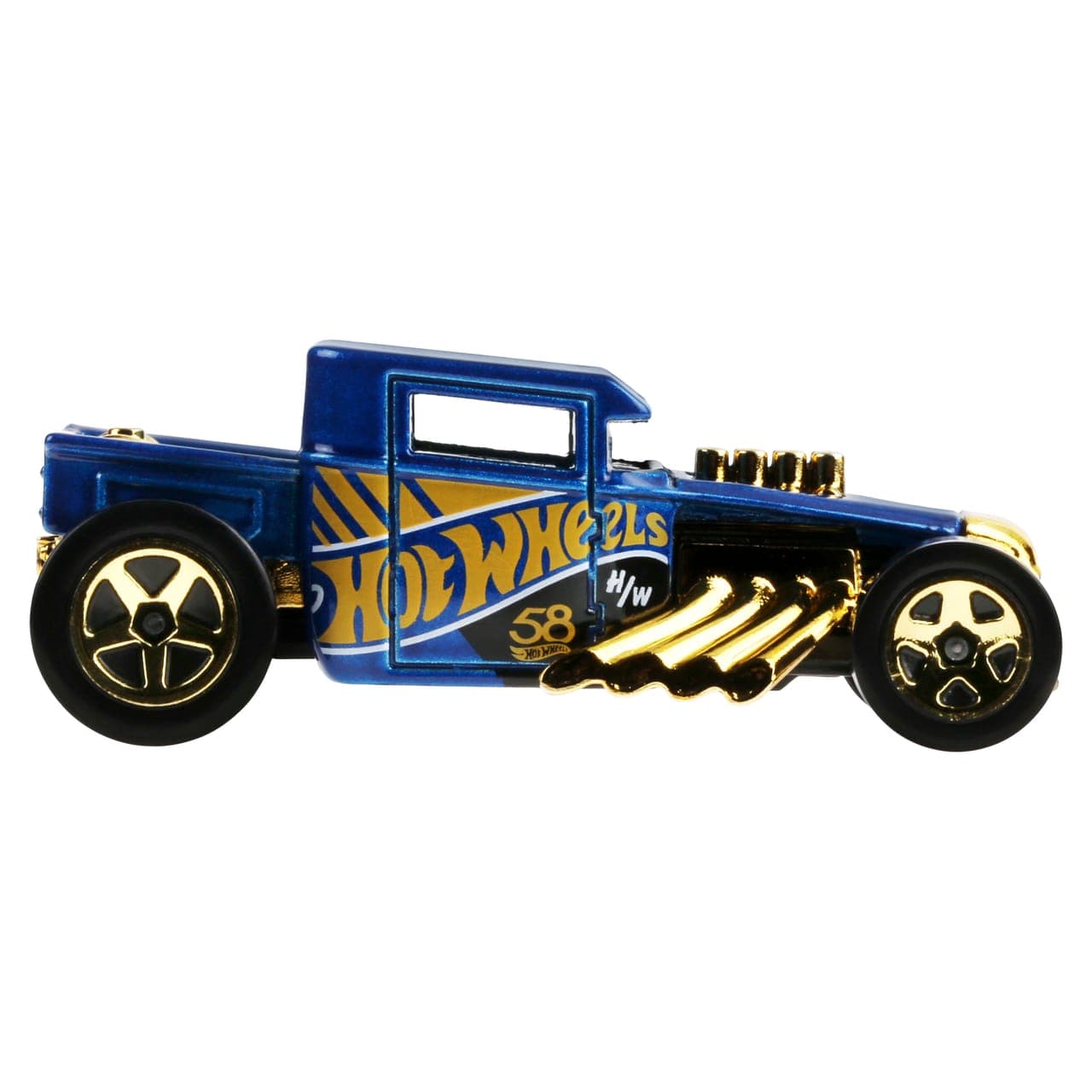 BONE SHAKER 4