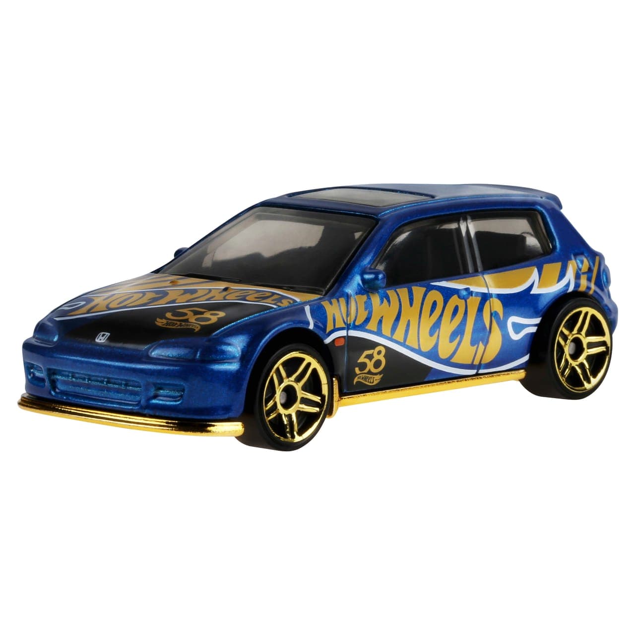 '92 HONDA CIVIC EG