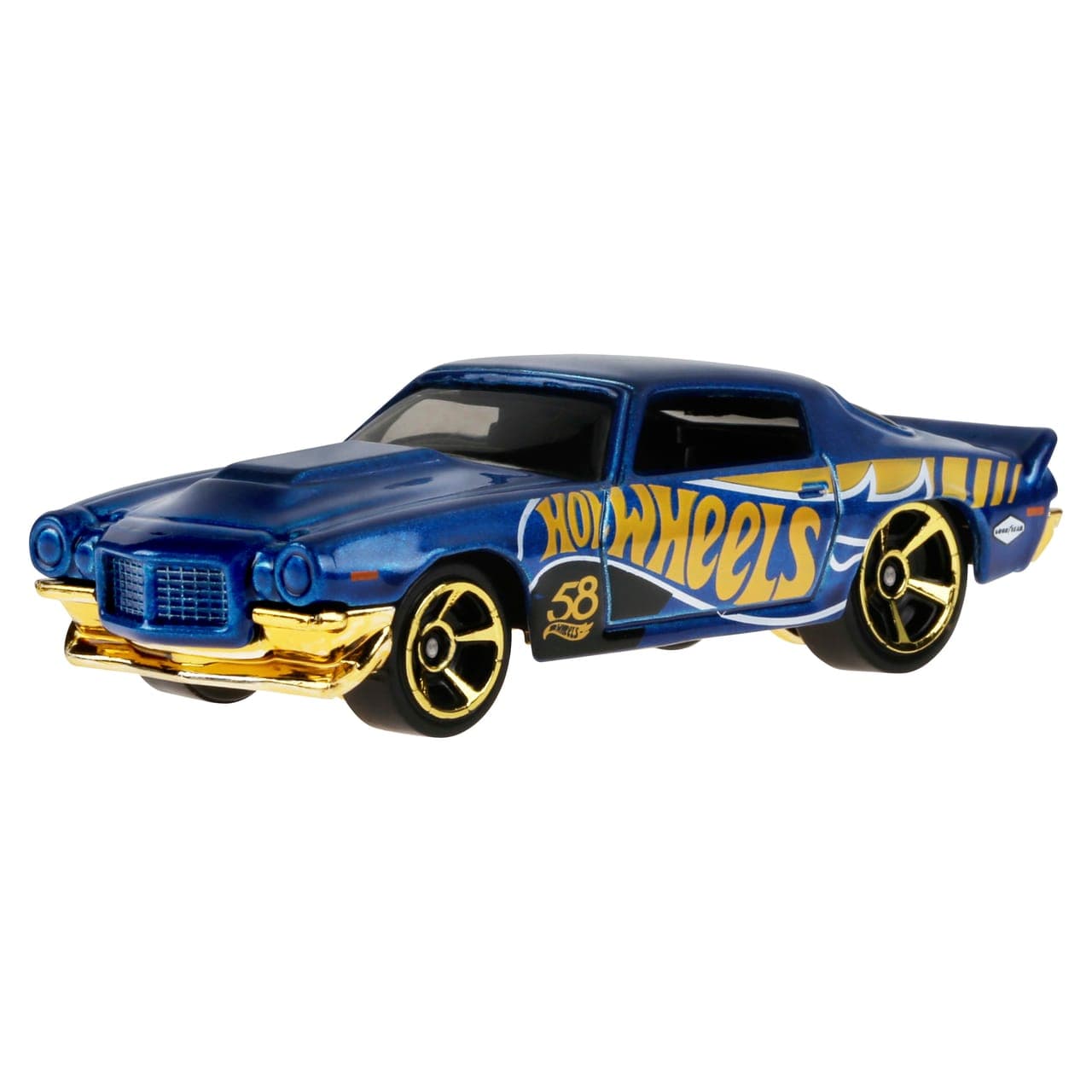 '70 CHEVY CAMARO RS