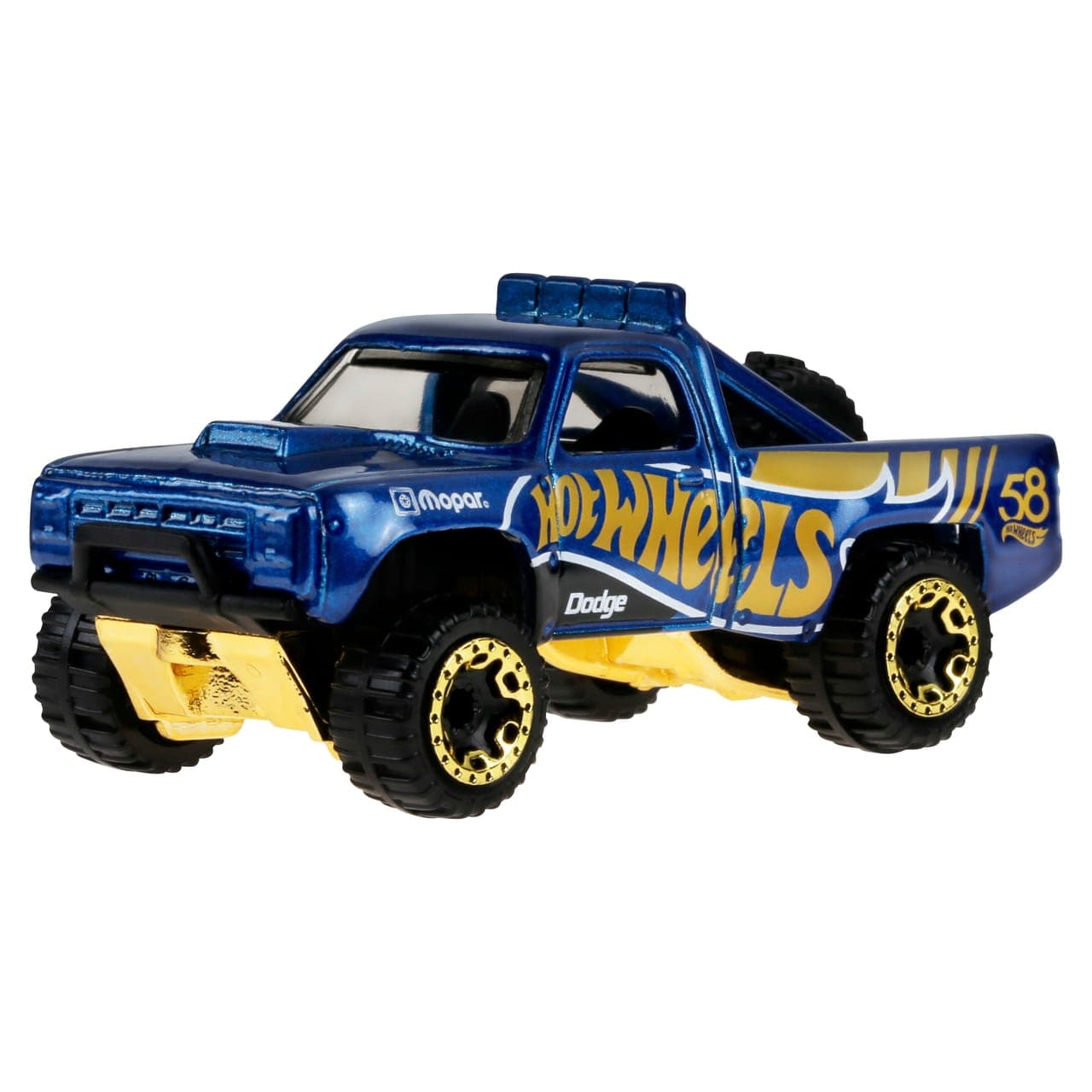 '87 DODGE D100
