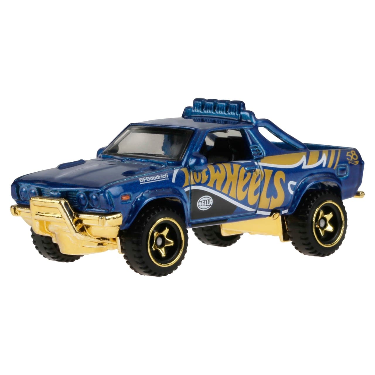 SUBARU BRAT