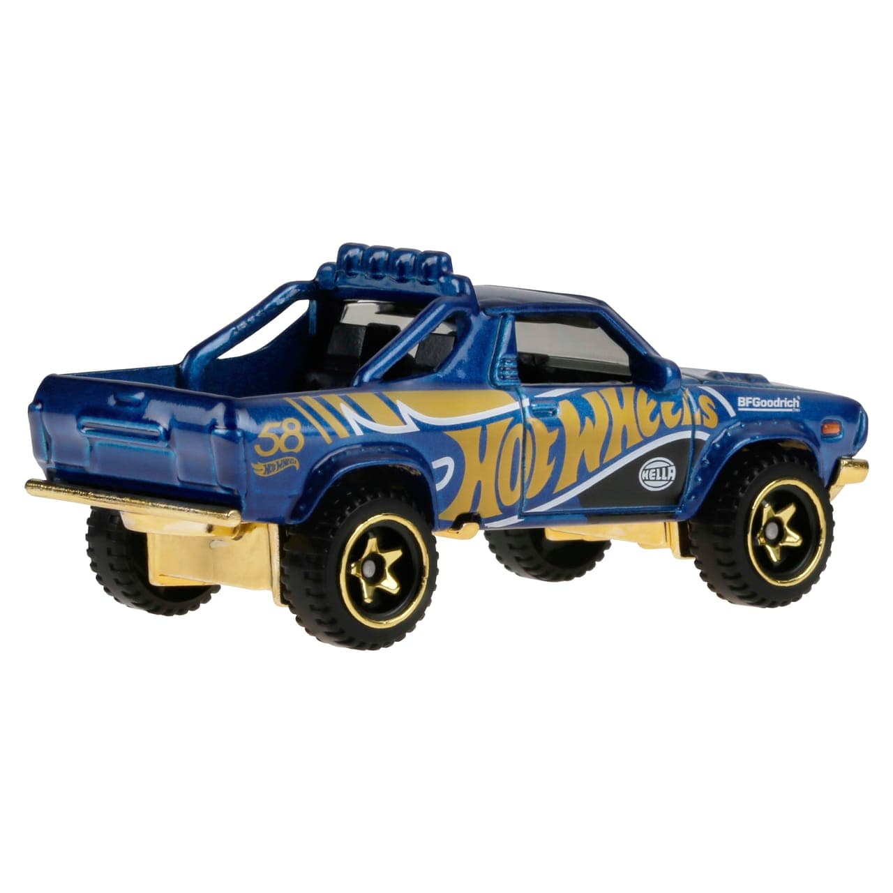 SUBARU BRAT 3