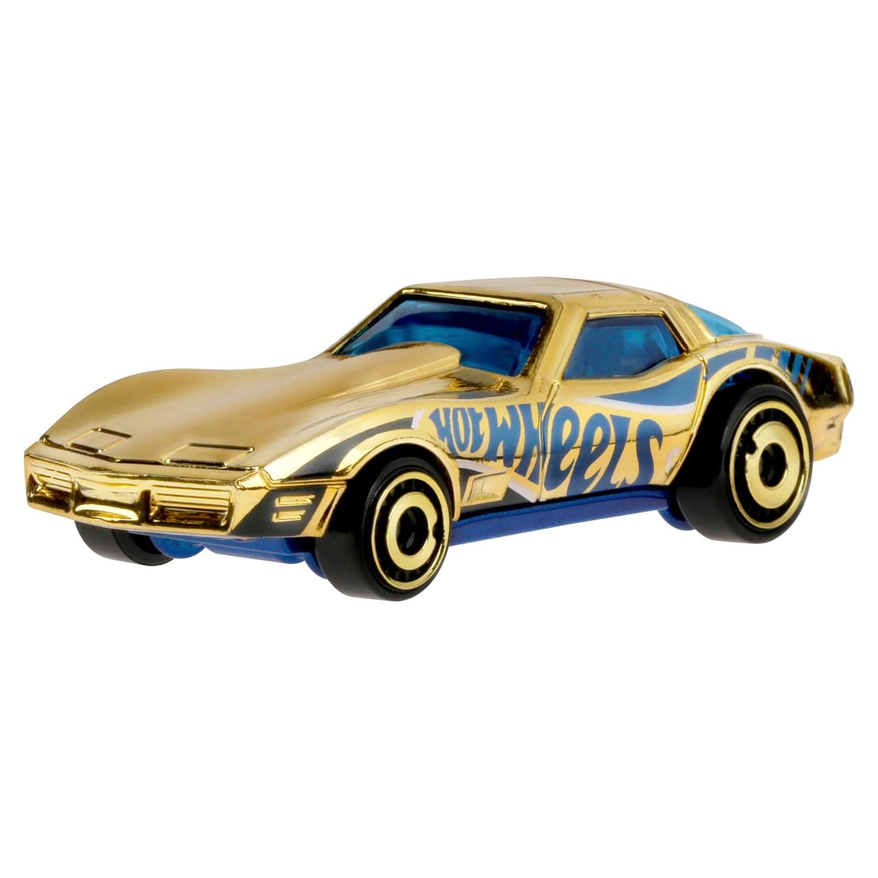 CORVETTE STINGRAY