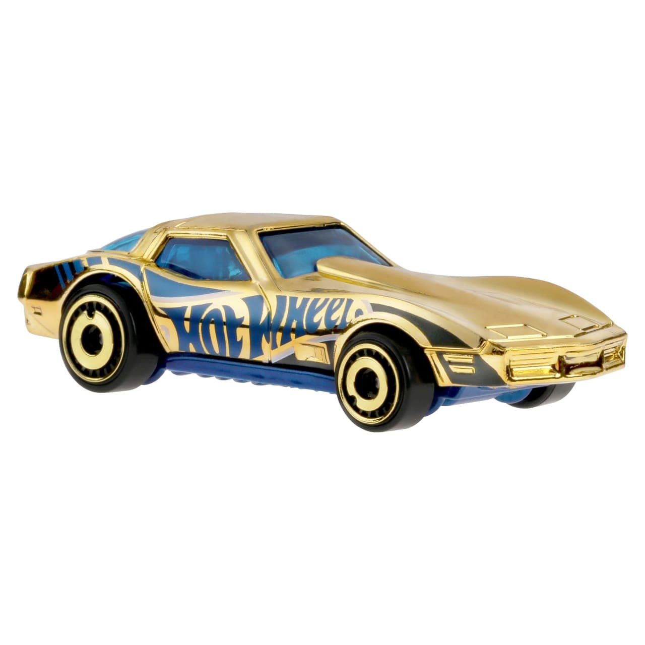 CORVETTE STINGRAY 5