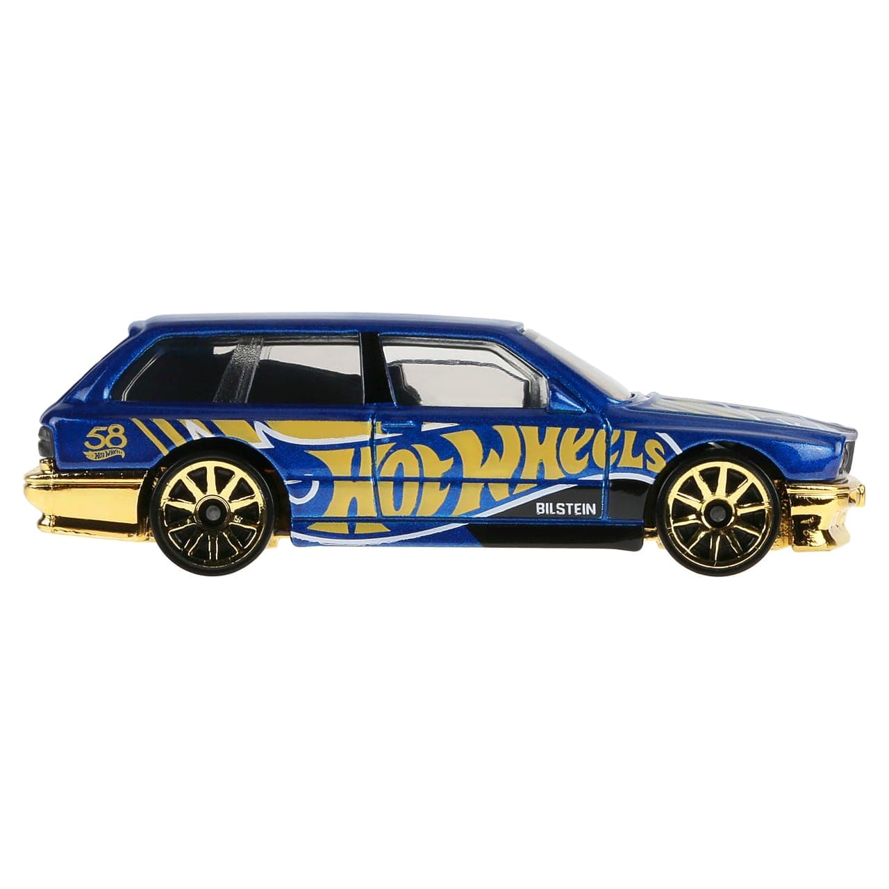 BMW M3 WAGON 4