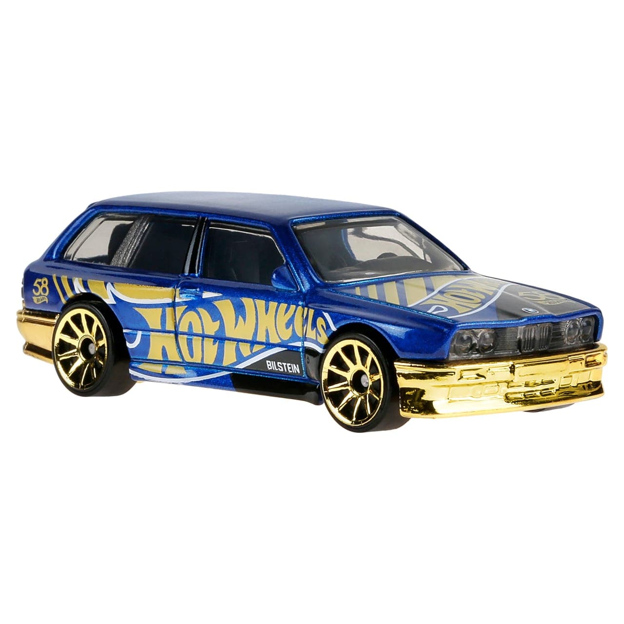 BMW M3 WAGON 5