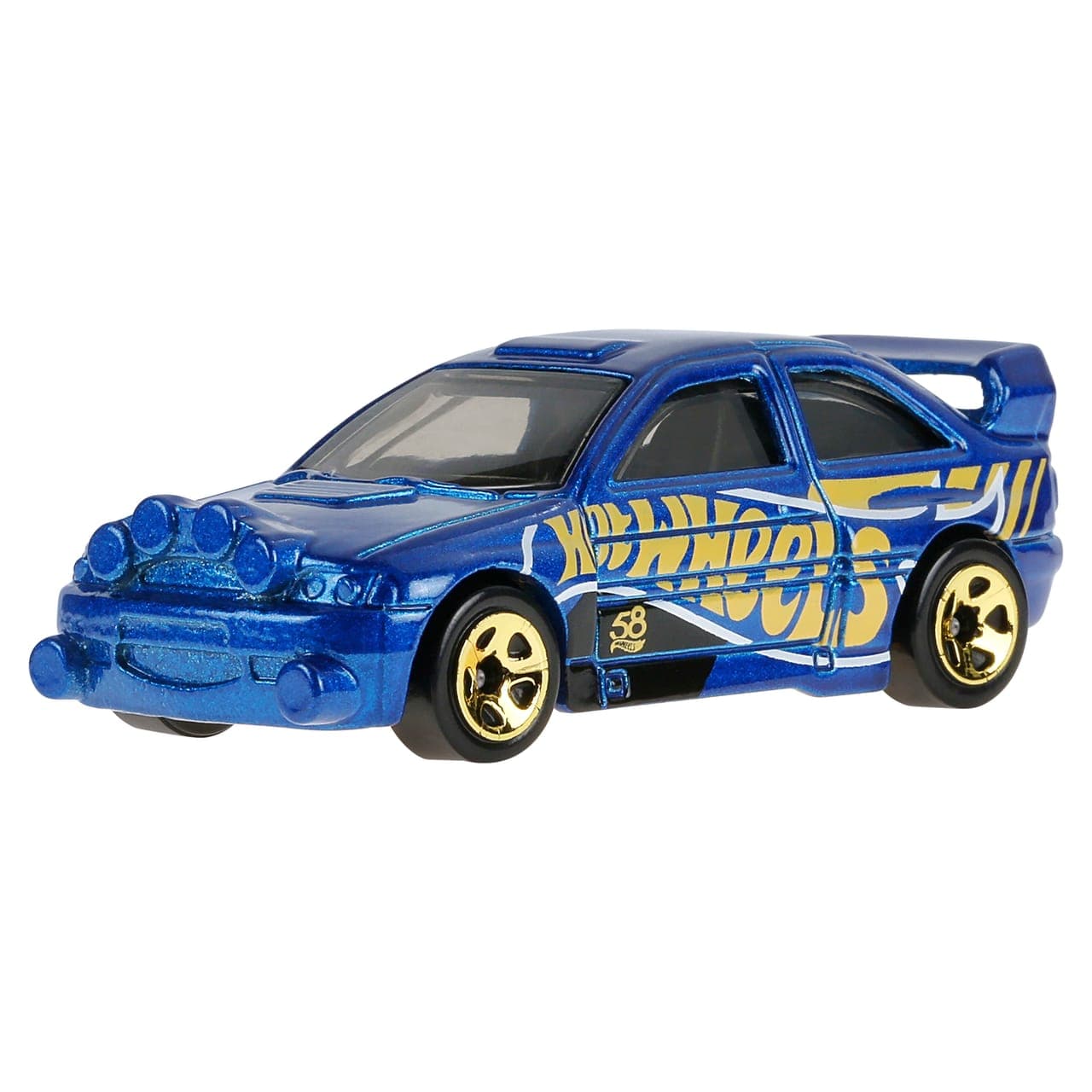 FORD ESCORT